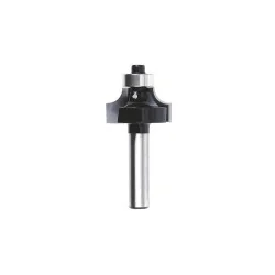 FRESA C/RODAM REDONDE 7/8" EJE 1/4 420391 TACTIX