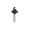 FRESA C/RODAM REDONDE 7/8" EJE 1/4 420391 TACTIX