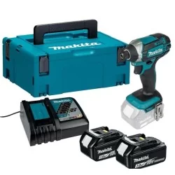 ATORNILLADOR IMPAC HEX 1/4"...