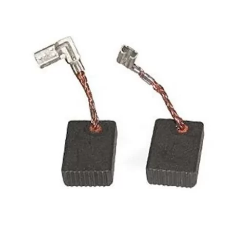 Carbones (2) Cb-325 195001-2 Makita