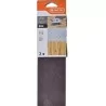 BANDA LIJA 3 X 18 GRANO 80 2PC 446107 TACTIX