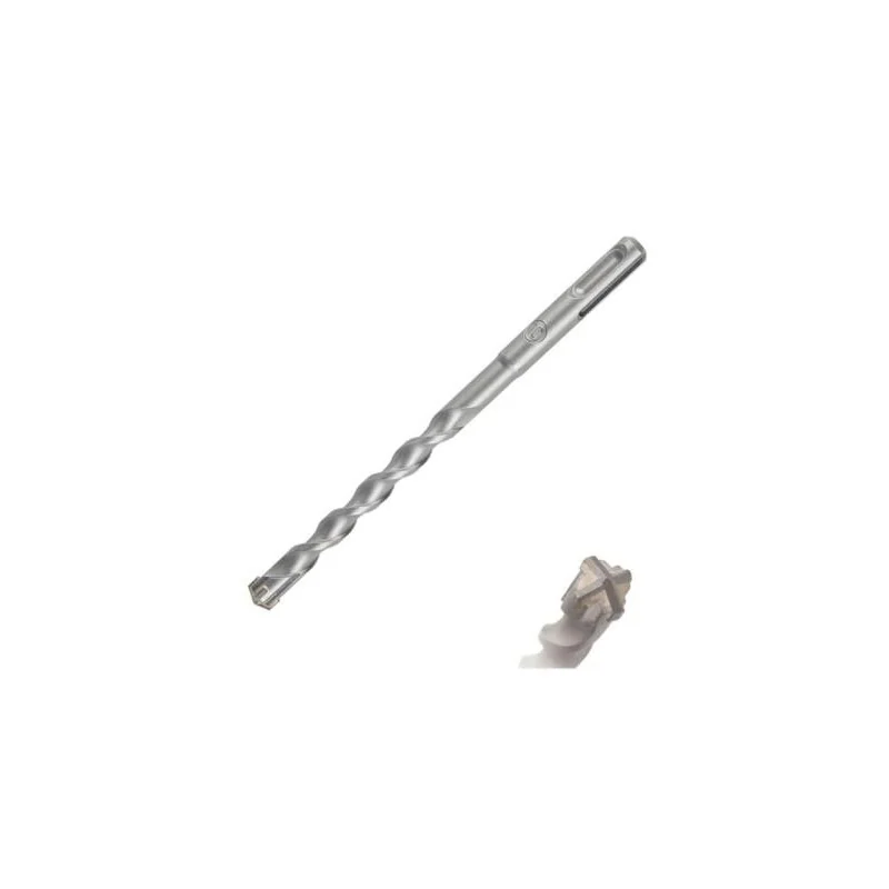 BROCA SDS PLUS 4PTAS 12 X 260MM 095C027 SCMC