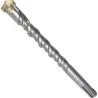 BROCA SDS PLUS 4PTAS 12 X 260MM 095C027 SCMC