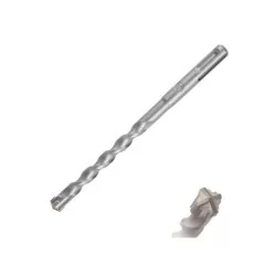 BROCA SDS PLUS 4PTAS 06 X...