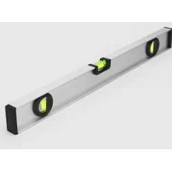 NIVEL ALUMINIO 35.5"(900MM)...