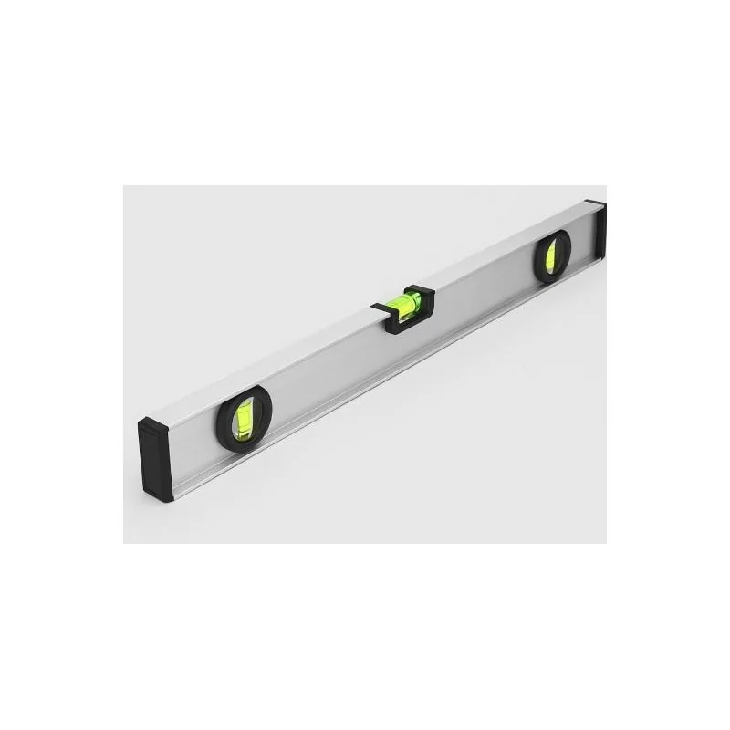 NIVEL ALUMINIO 35.5"(900MM) 3 AGUAS 710035 ONSITE