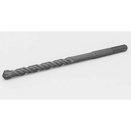 BROCA SDS PLUS 4PTAS 09 X 210MM 095C016 SCMC