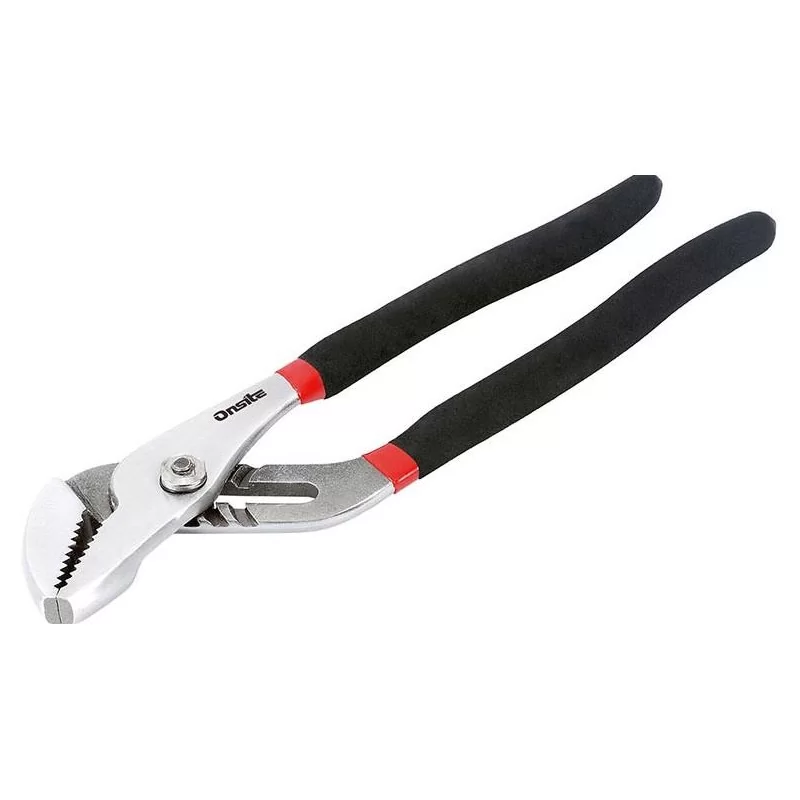 ALICATE ARTICULADO 08" 700141 ONSITE