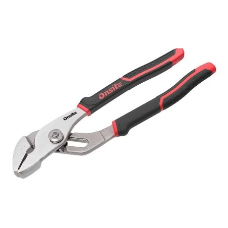 ALICATE ARTICULADO 08" REFORZADO 700041 ONSITE