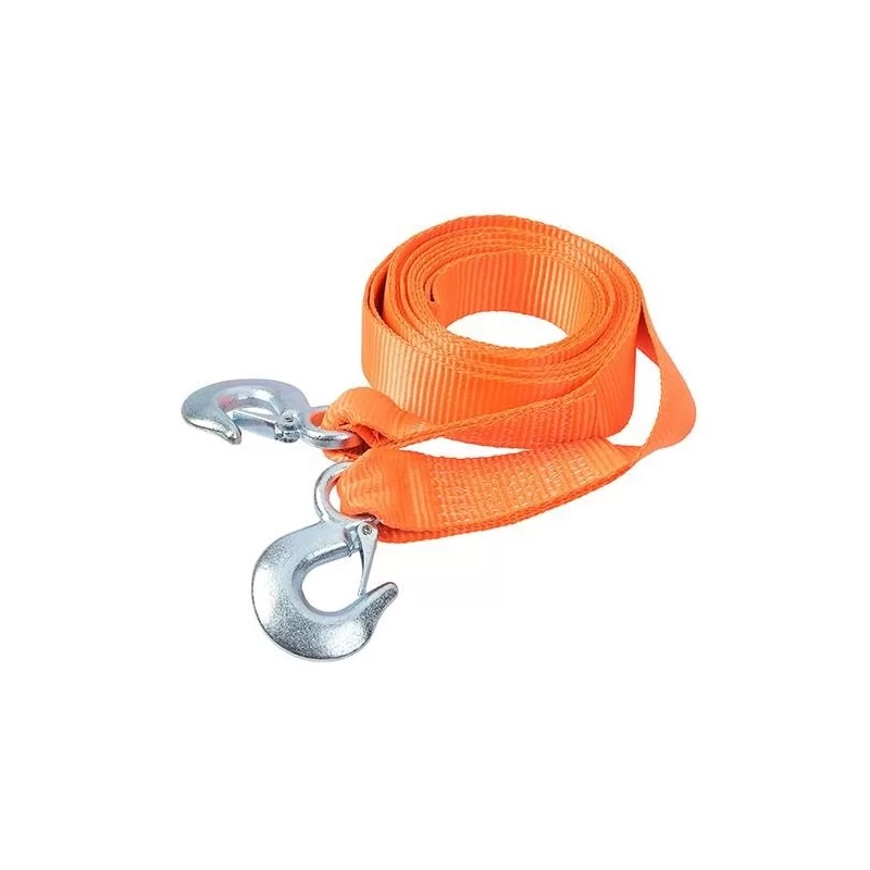 ESLINGA C/GANCHO 06MT X 4000KG 376206 TACTIX