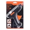 PISTOLA SILICONA BARRA ADHESI 11.2MM 40W 406004EU