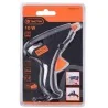 PISTOLA SILICONA BARRA ADHESI 07.2MM 10W 406001EU