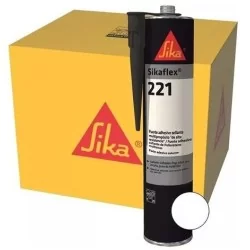 Poliuretano Sikaflex 221...