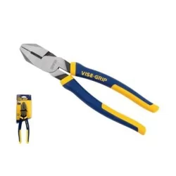 Alicate Universal 09.5"...