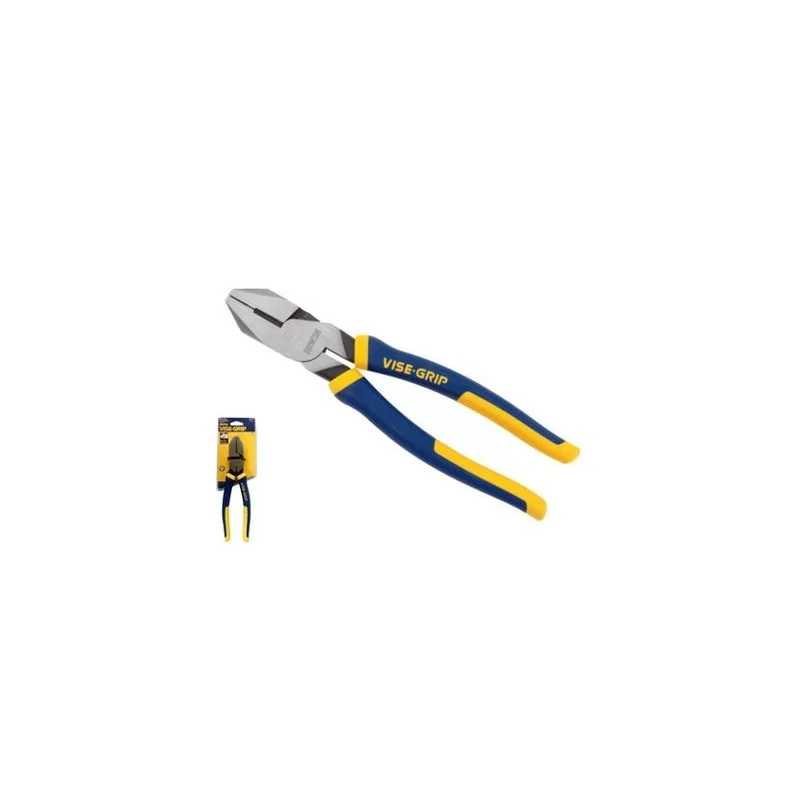 Alicate Universal 09.5" 2078209 Vise-Grip