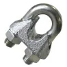ABRAZADERA CABLE M19 (3/4")