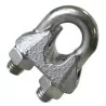 Abrazadera Cable M19 (3/4")