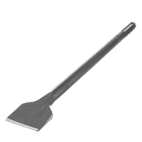 CINCEL MARTILLO SDS-MAX PALA 50 X 400MM 099002B3