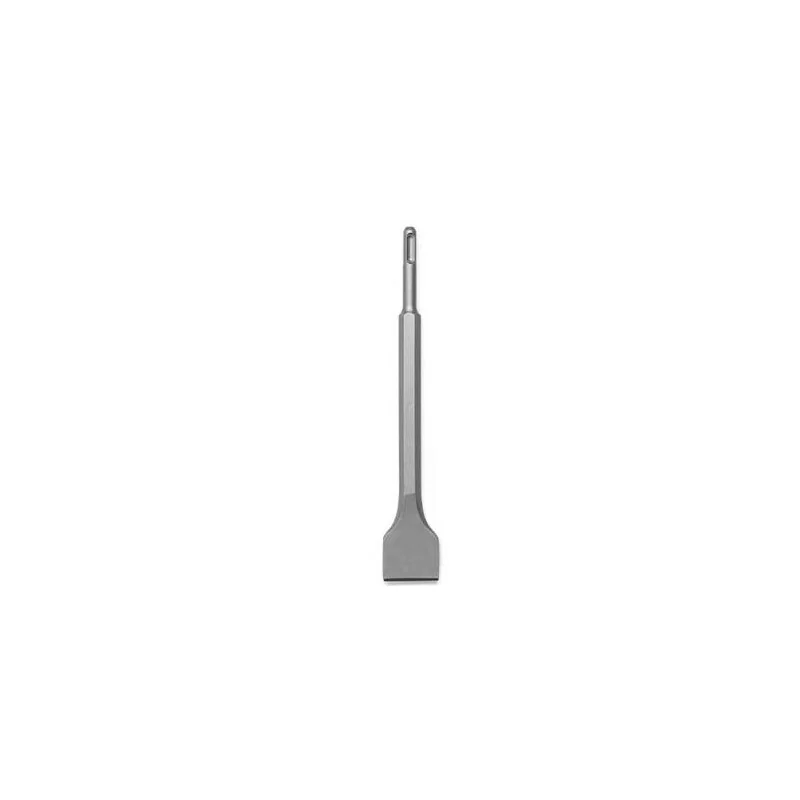 CINCEL MARTILLO PLANO ANCHO 250MMX40 SDS-PLUS 099