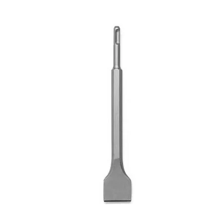 CINCEL MARTILLO PLANO ANCHO 250MMX40 SDS-PLUS 099