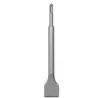 CINCEL MARTILLO PLANO ANCHO 250MMX40 SDS-PLUS 099