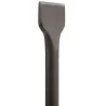 CINCEL MARTILLO SDS-MAX PALA 50 X 400MM 099002B3