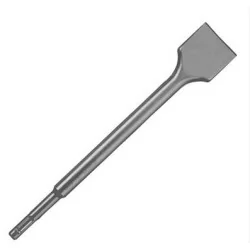 CINCEL MARTILLO PLANO ANCHO 250MMX40 SDS-PLUS 099