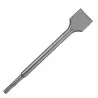 CINCEL MARTILLO PLANO ANCHO 250MMX40 SDS-PLUS 099