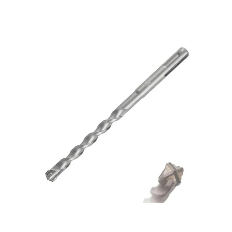 BROCA SDS PLUS 4PTAS 10 X 350MM 095C022 SCMC
