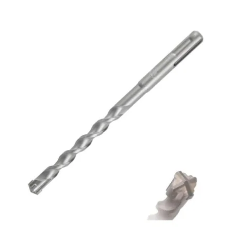 BROCA SDS PLUS 4PTAS 13 X 260MM 095C033 SCMC
