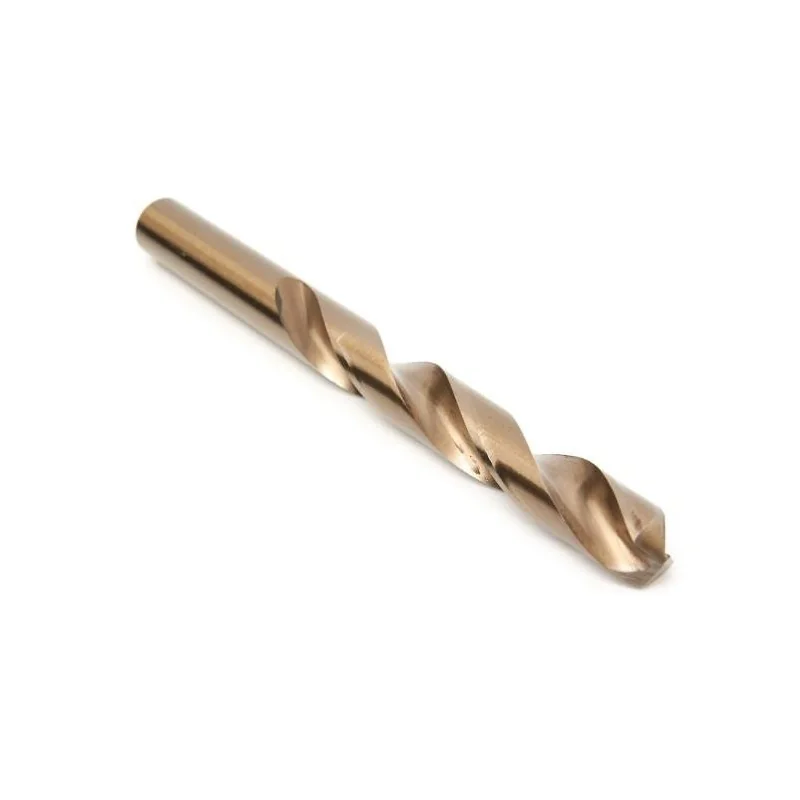 BROCA P/AC.INOX 5% COBALT 15.5MM SCMC