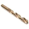 BROCA P/AC.INOX 5% COBALT 15.5MM SCMC