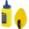 Tiza/Linea Juego 02Pc 30Mt 47442/47671 Stanley