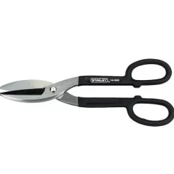 Tijera Hojalatero M/For 12" 14558 Stanley