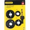 Sierra Copa Juego 05 Pc 15774 Stanley