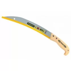 Serrucho Podar Curvo 12" 15675 Stanley
