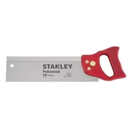 Serrucho Costilla 14" 15886 Stanley