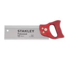 Serrucho Costilla 12" 15884 Stanley