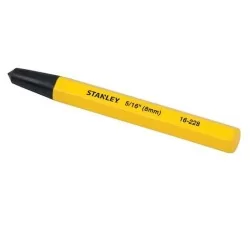 Punto Centro Manual 5/16 X 4.1/2" 16228 Stanley