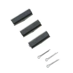 Piedras Brunidor Frenos 2"...