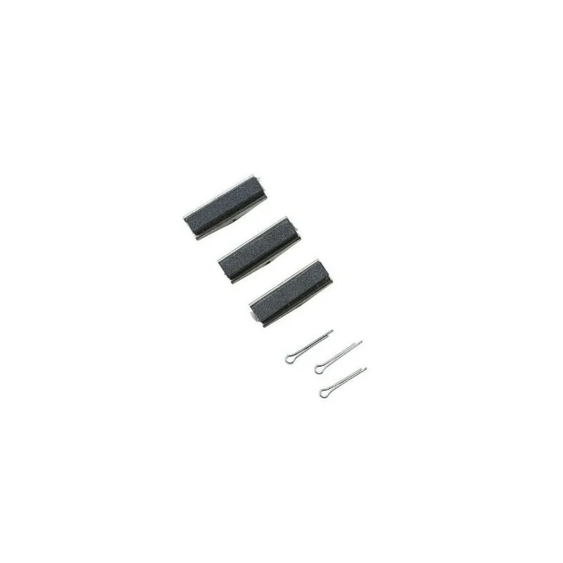 PIEDRAS BRUNIDOR FRENOS 2" 79019 STANLEY