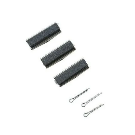 PIEDRAS BRUNIDOR FRENOS 2" 79019 STANLEY