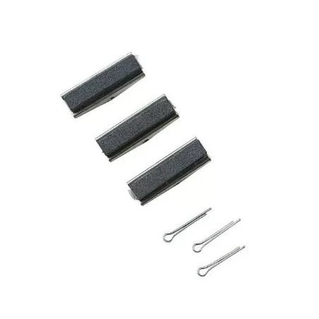 Piedras Brunidor Cilindro Motor 4" 79020 Stanley