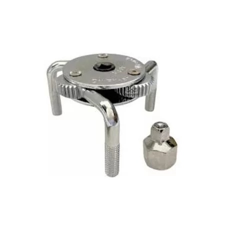 Llave Saca Filtro 3 Patas Araña 79043 Stanley