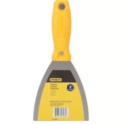 Espatula M/Plastico 100Mm 28084 Stanley