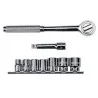 DADO JUEGO 3/8" 11PC MM 86218 STANLEY