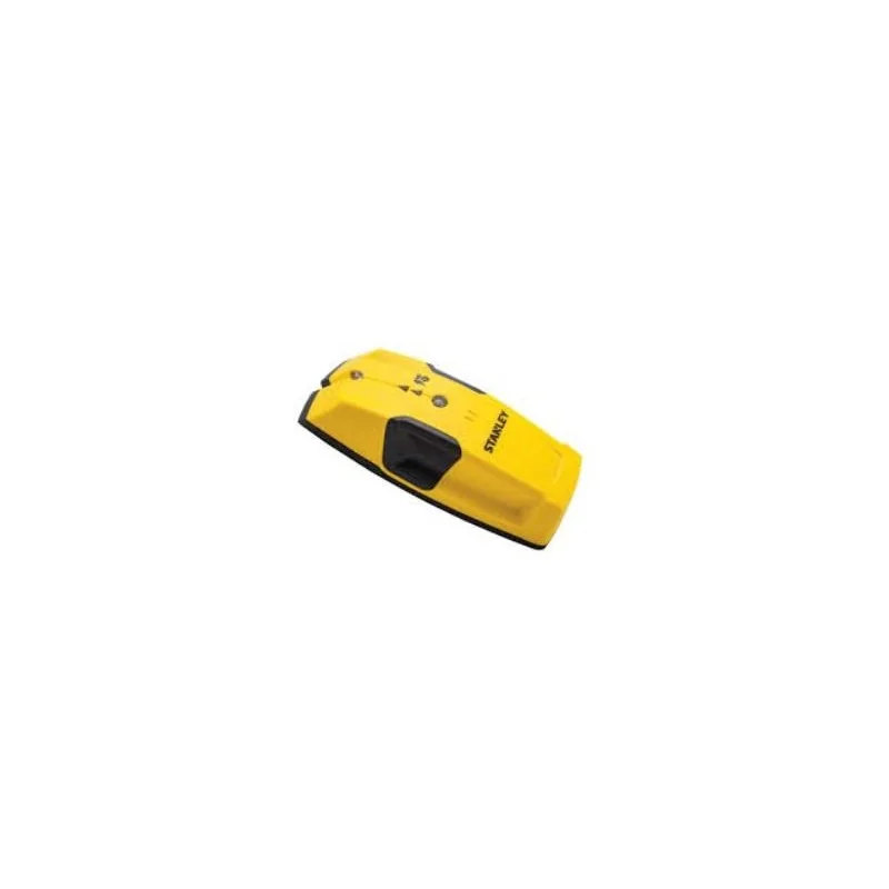 DETECTOR METALES 19MM STUD-100 STANLEY