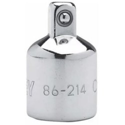 Adaptador 3/8" Hembra -...