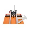 Cortadora Ceramica 430Mm Sin Maleta Ts-43 Rubi