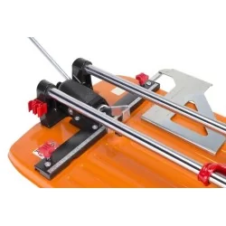 Cortadora Ceramica 430Mm Sin Maleta Ts-43 Rubi